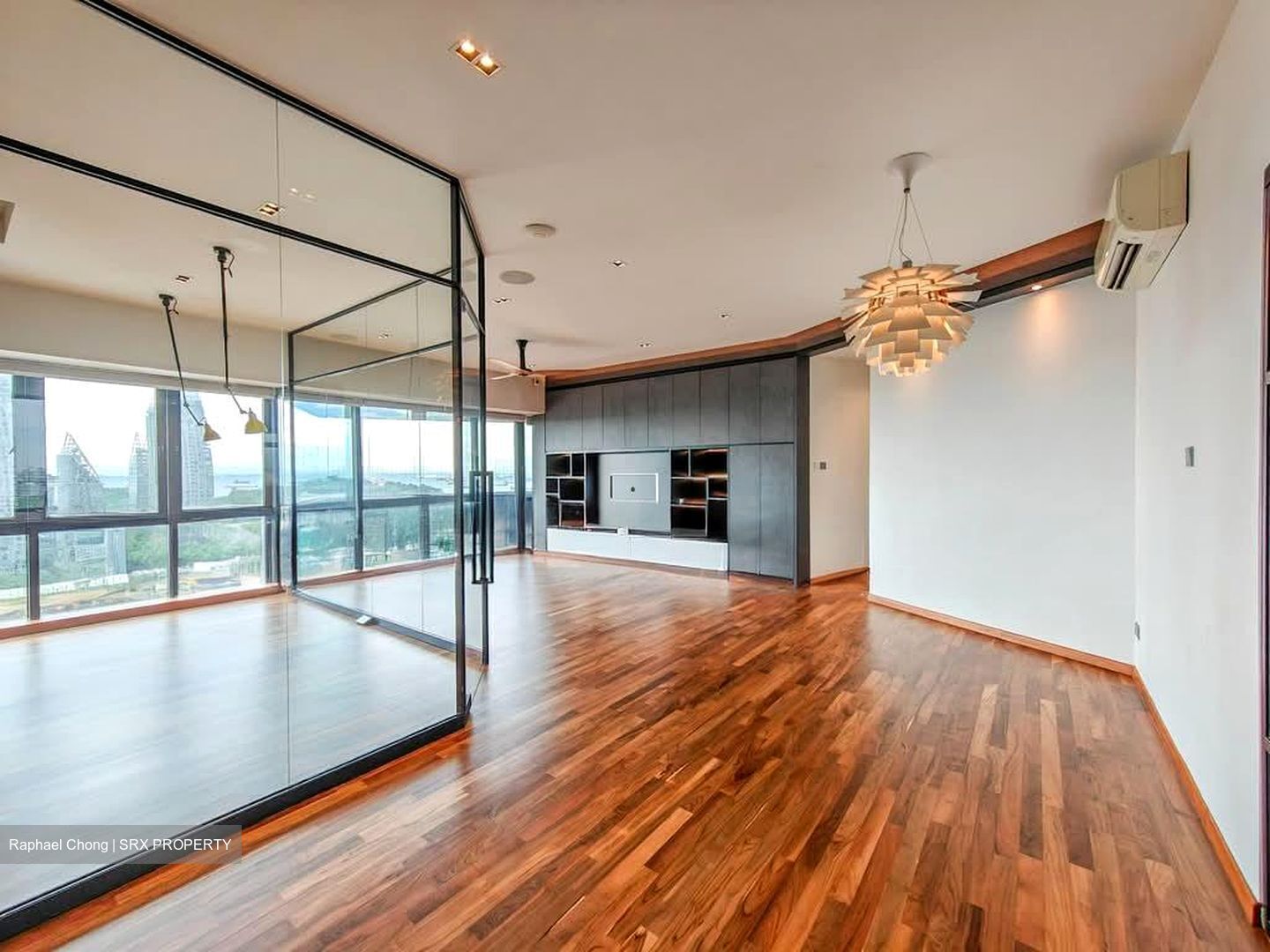 Harbour View Towers (D4), Condominium #536736661